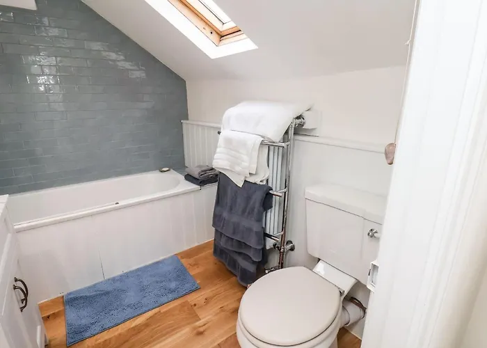 Riseholme * Scarborough