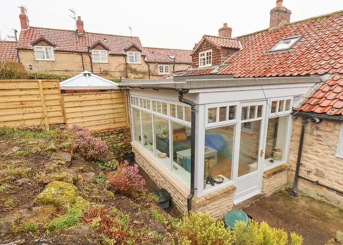 Riseholme * Scarborough