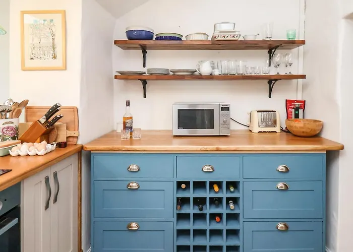 Riseholme * Scarborough