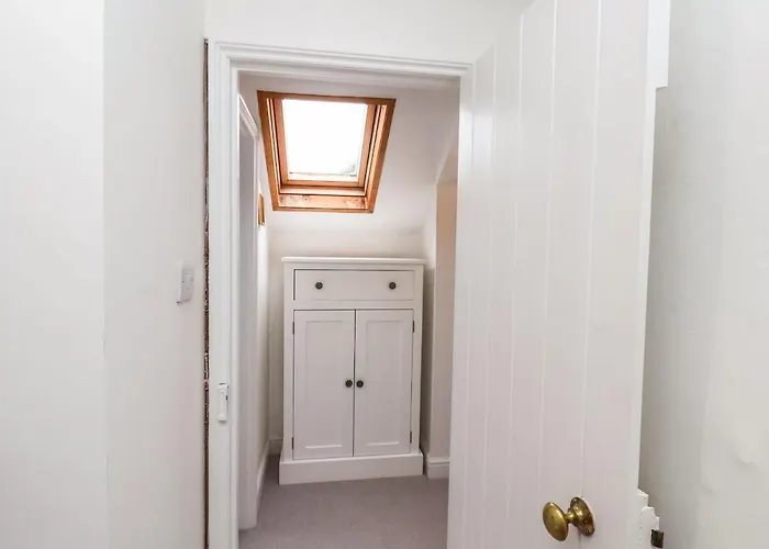 Vakantiehuis Riseholme Scarborough