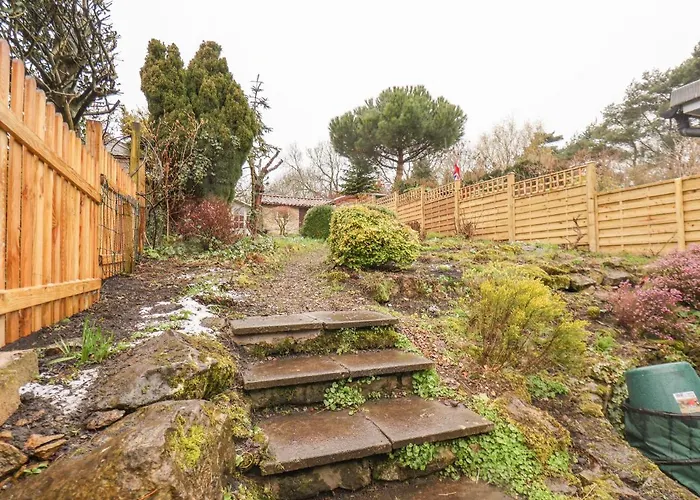 Riseholme Vakantiehuis Scarborough