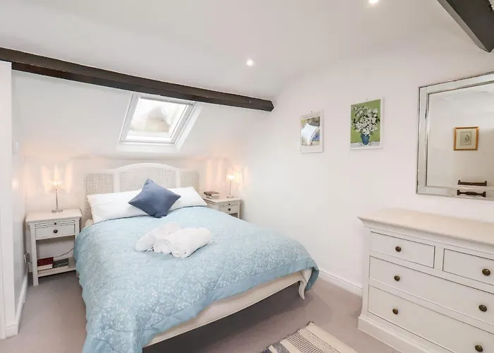 Riseholme * Scarborough