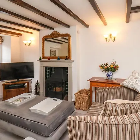 Riseholme Casa vacanze Scarborough